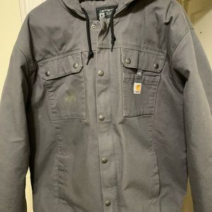 Carhartt Relaxed Fix Jacket